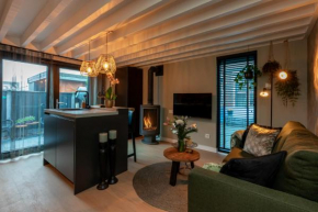 Welcome in - Vakantiehuis Swaalingestraat 71a, Zoutelande 'Bon Bini'